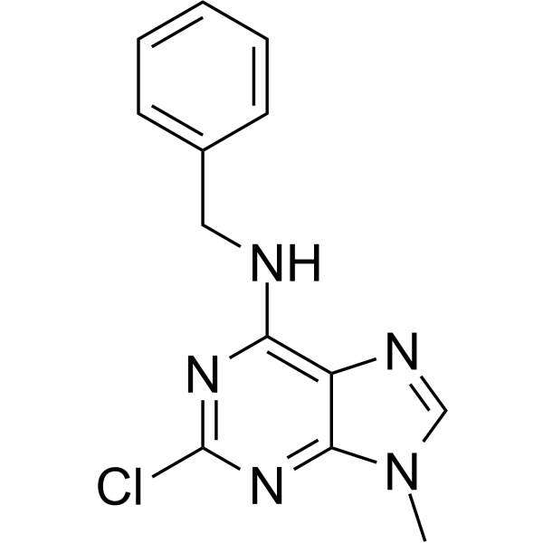 CDK2-IN-13 101622-53-1